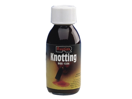 [RUSK125] Knotting 125ml