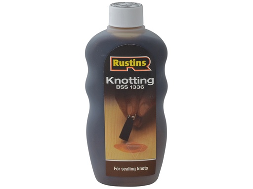 [RUSK300] Knotting 300ml