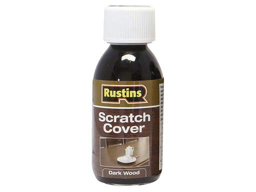[RUSSCD125] Scratch Cover Dark 125ml