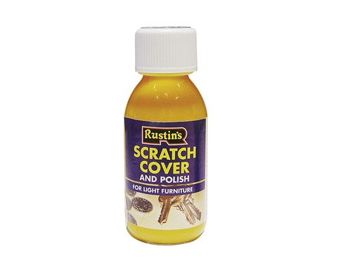 [RUSSCL125] Scratch Cover Light 125ml