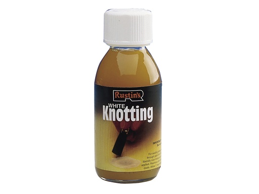 [RUSWK125] Knotting White 125ml