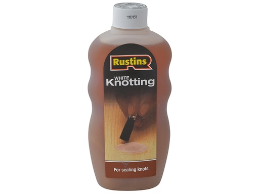 [RUSWK300] Knotting White 300ml