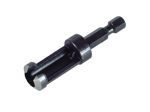 [DIS5596] Plug Cutter for No 10 screw