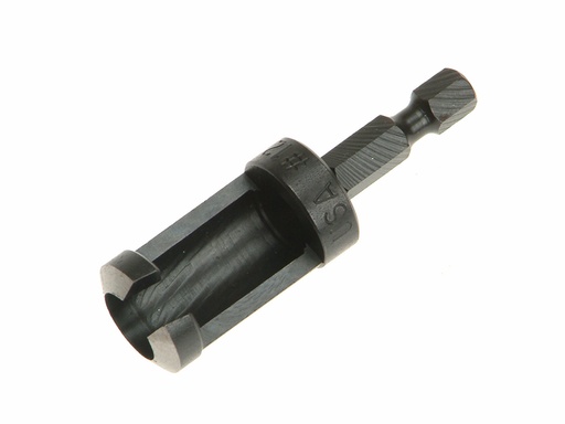 [DIS5597] Plug Cutter for No 12 screw