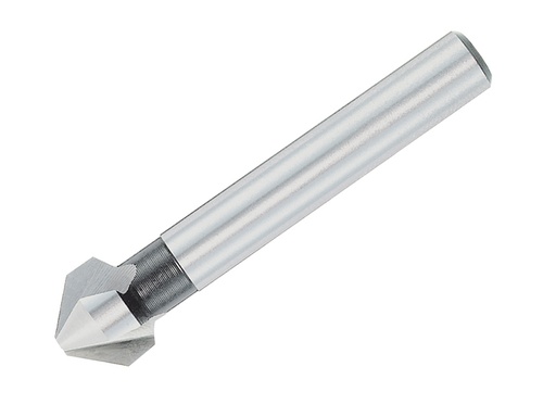 [DORG1361000] G136 HSS Straight Shank Countersink 90º 10.00mm
