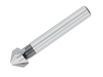 [DORG1361650] G136 HSS Straight Shank Countersink 90º 16.50mm