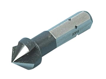 [HLLXCM10] High Speed Steel Countersink 10.4mm - Metal