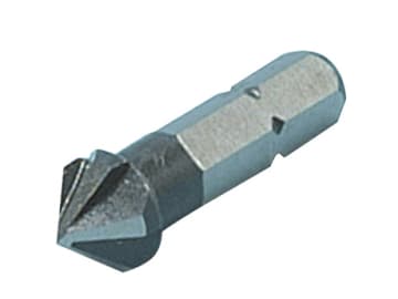 [HLLXCW15] High Speed Steel Countersink - Wood (up to No.16)