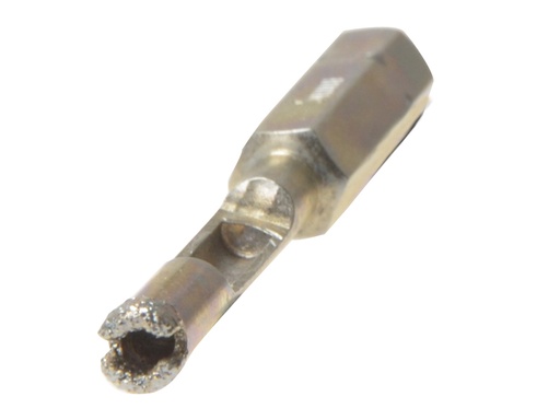 [BOA34005] Quick Change Diamond Tip Drill Bit 5mm