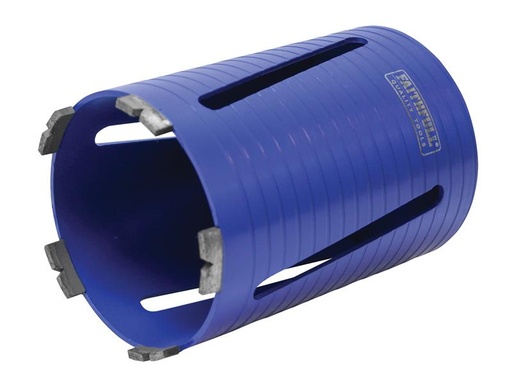 [FAIDCD107] Dry Diamond Core Bit 107 x 150mm