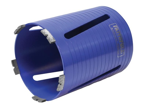 [FAIDCD117] Dry Diamond Core Bit 117 x 150mm