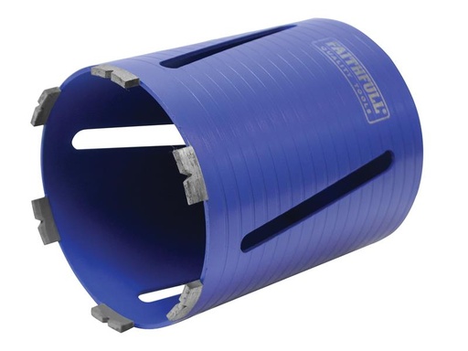 [FAIDCD127] Dry Diamond Core Bit 127 x 150mm
