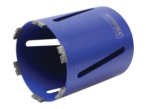 [FAIDCD152] Dry Diamond Core Bit 152 x 150mm