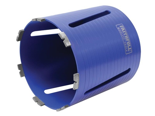 [FAIDCD157] Dry Diamond Core Bit 157 x 150mm