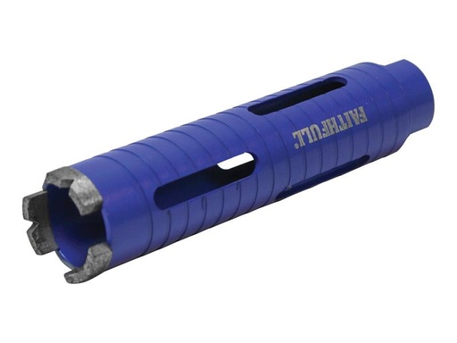 [FAIDCD38] Dry Diamond Core Bit 38 x 150mm