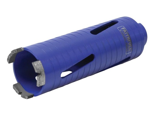 [FAIDCD52] Dry Diamond Core Bit 52 x 150mm