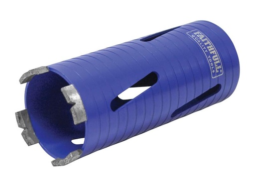 [FAIDCD65] Dry Diamond Core Bit 65 x 150mm