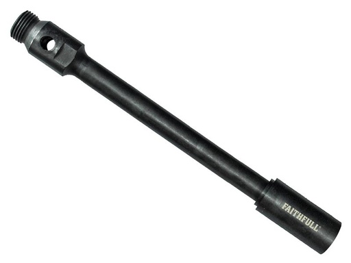 [FAIDCEXT250] Extension Adaptor 1/2in BSP x 250mm