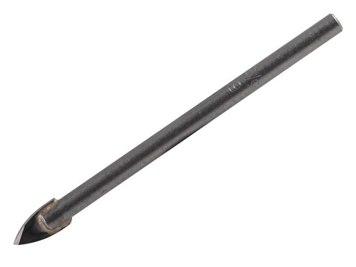 [FAIGD6] Tile & Glass Drill Bit 6mm