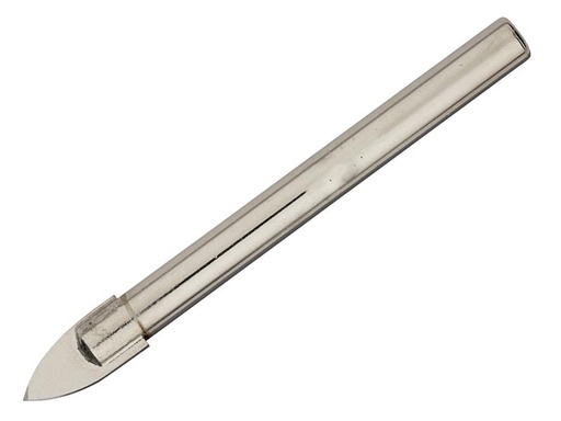 [IRW10507905] Glass & Tile Drill Bit 6mm