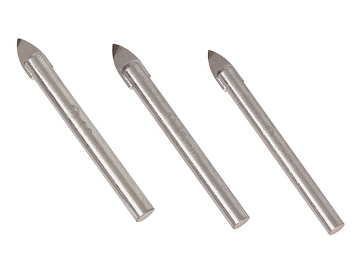 [VITTGDK010] TGDK010 Tile & Glass Drill Kit