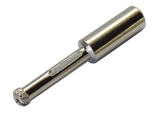 [VITWAXD006] Dry Cut / Wax Filled Drill 6mm