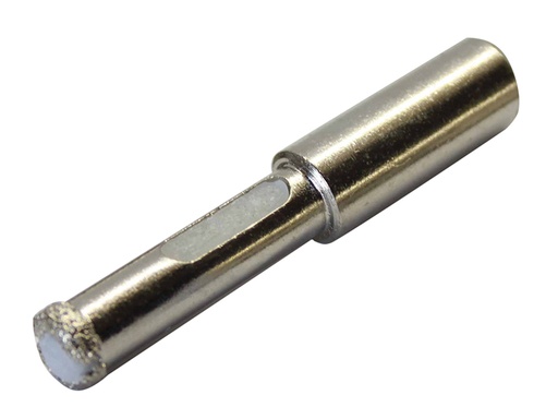 [VITWAXD008] Dry Cut / Wax Filled Drill 8mm