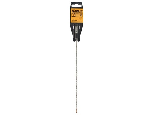 [DEWDT9511QZ] SDS Plus EXTREME 2® Drill Bit 5.5 x 260mm