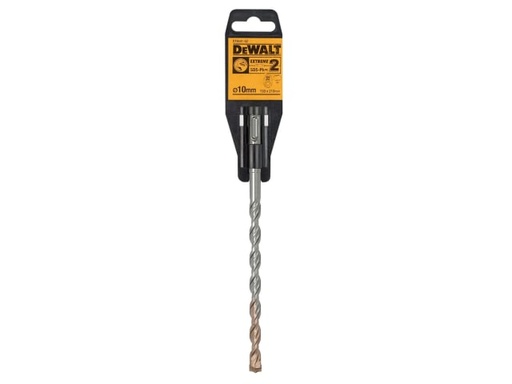 [DEWDT9541QZ] SDS Plus EXTREME 2® Drill Bit 10 x 210mm