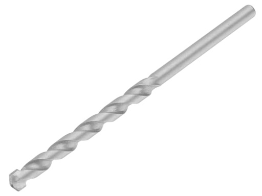 [DEWDT6506QZ] Masonry Drill Bit 6.0mm OL:100mm WL: 54mm