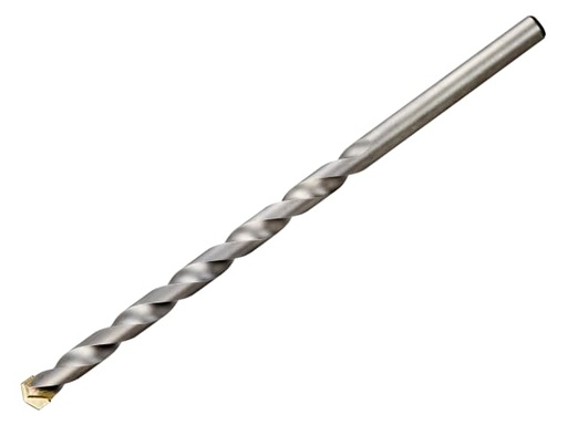 [DEWDT6558QZ] Masonry Drill Bit 8.0mm OL:150mm WL:82mm