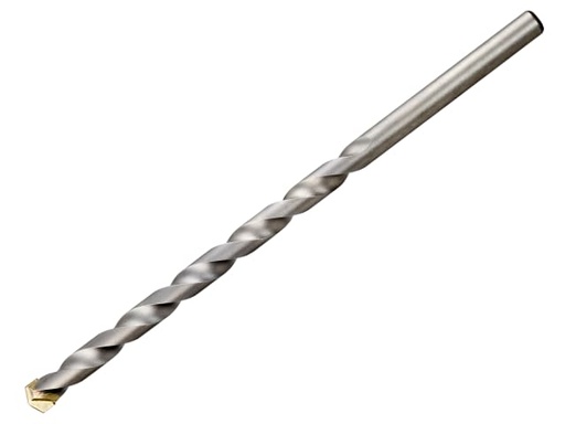 [DEWDT6708QZ] Masonry Drill Bit 8.0mm OL:400mm WL:230mm