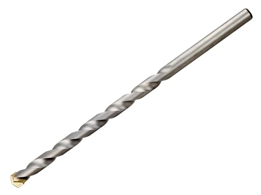 [DEWDT6710QZ] Masonry Drill Bit 10.0mm OL:400mm WL:230mm
