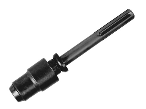 [DEWDT6830QZ] SDS Max SDS Plus Adaptor