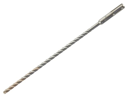 [DEWDT8918QZ] SDS Plus XLR Full Head Carbide Drill Bit 6.5mm OL:260mm WL:200mm
