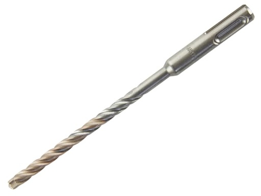 [DEWDT8920QZ] SDS Plus XLR Full Head Carbide Drill Bit 7.0mm OL:160mm WL:100mm