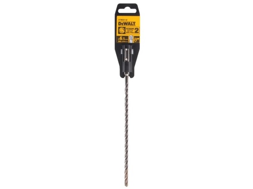 [DEWDT9522QZ] SDS Plus EXTREME 2® Drill Bit 6.5 x 260mm