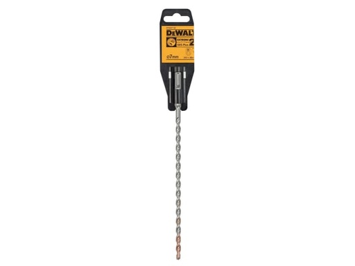 [DEWDT9527QZ] SDS Plus EXTREME 2® Drill Bit 7 x 260mm