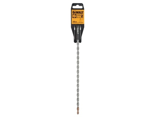 [DEWDT9532QZ] SDS Plus EXTREME 2® Drill Bit 8 x 310mm