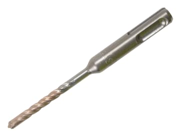 [DEWDT9534QZ] SDS Plus EXTREME 2® Drill Bit 8 x 460mm