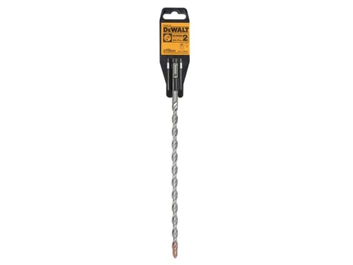 [DEWDT9543QZ] SDS Plus EXTREME 2® Drill Bit 10 x 310mm