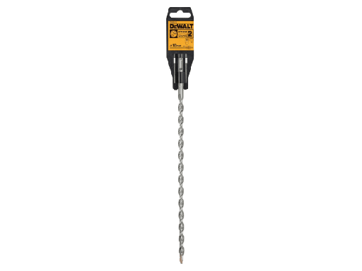 [DEWDT9544QZ] SDS Plus EXTREME 2® Drill Bit 10 x 350mm