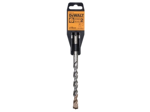 [DEWDT9567QZ] SDS Plus EXTREME 2® Drill Bit 14 x 200mm