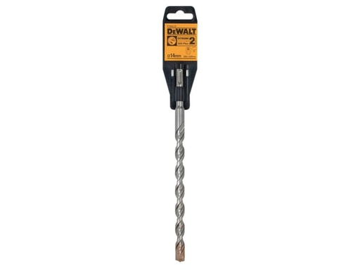 [DEWDT9568QZ] SDS Plus EXTREME 2® Drill Bit 14 x 260mm