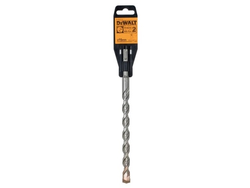 [DEWDT9575QZ] SDS Plus EXTREME 2® Drill Bit 15 x 260mm