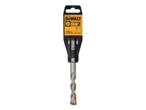 [DEWDT9578QZ] SDS Plus EXTREME 2® Drill Bit 16 x 160mm