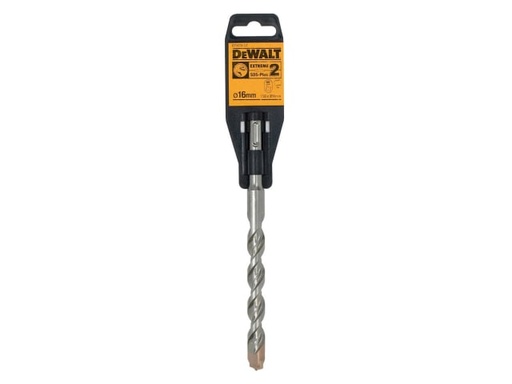 [DEWDT9579QZ] SDS Plus EXTREME 2® Drill Bit 16 x 200mm