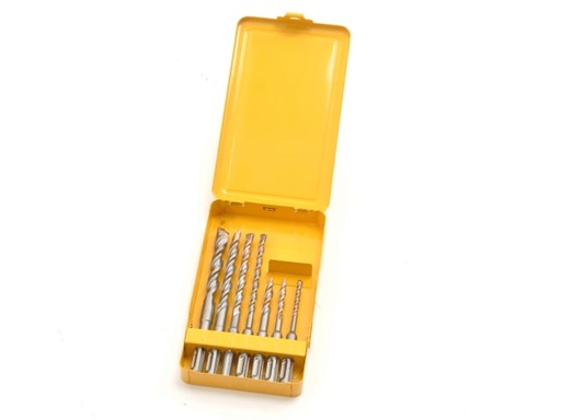 [DEWDT9701QZ] DT9701 SDS Bit Set 7 Piece