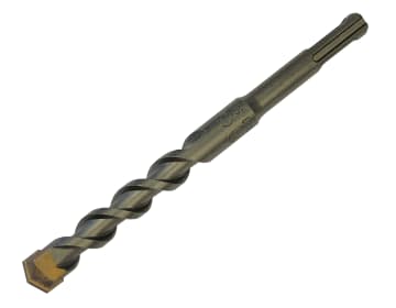 [FAISDS10160] SDS Plus Drill Bit 10mm OL: 160mm WL: 100mm