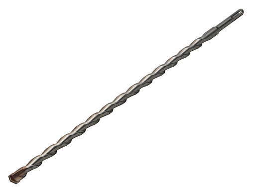 [FAISDS14460] SDS Plus Drill Bit 14mm OL: 460mm WL: 390mm